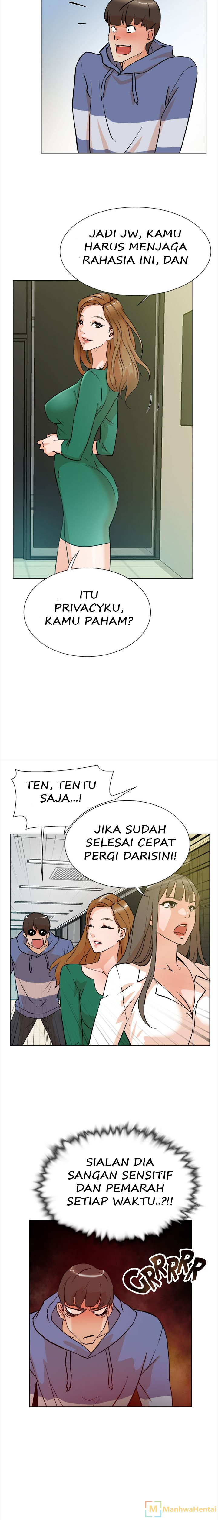 Her 4 incher: Chapter chapter-04 - Page 6