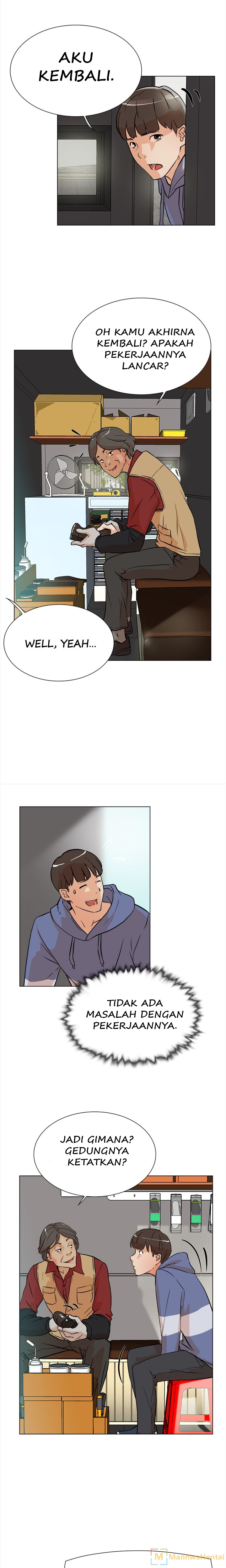Her 4 incher: Chapter chapter-04 - Page 8