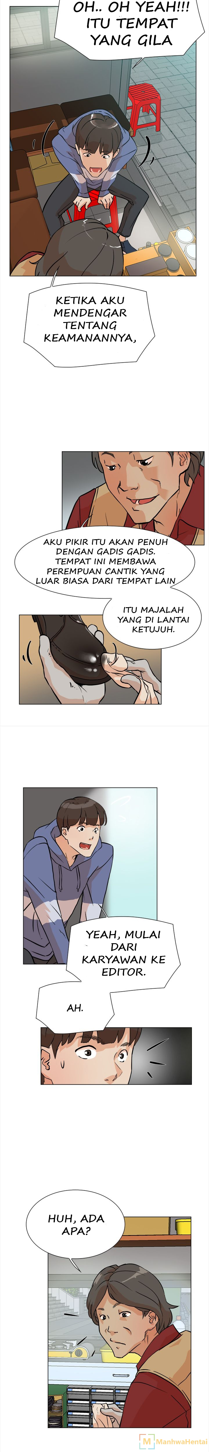 Her 4 incher: Chapter chapter-04 - Page 9