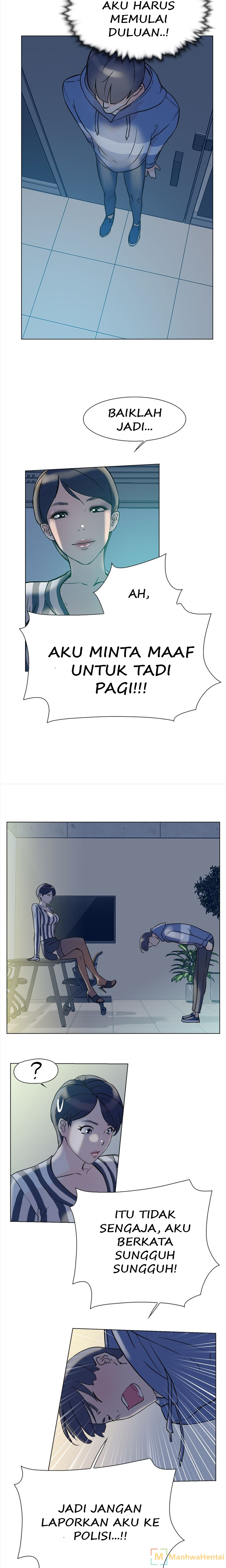 Her 4 incher: Chapter chapter-04 - Page 15