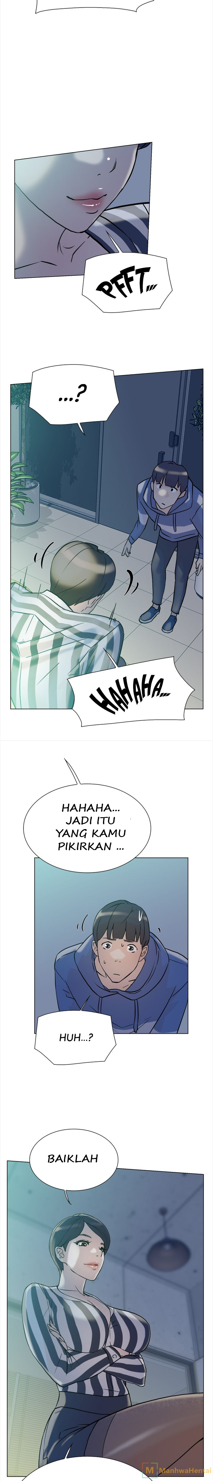 Her 4 incher: Chapter chapter-04 - Page 16