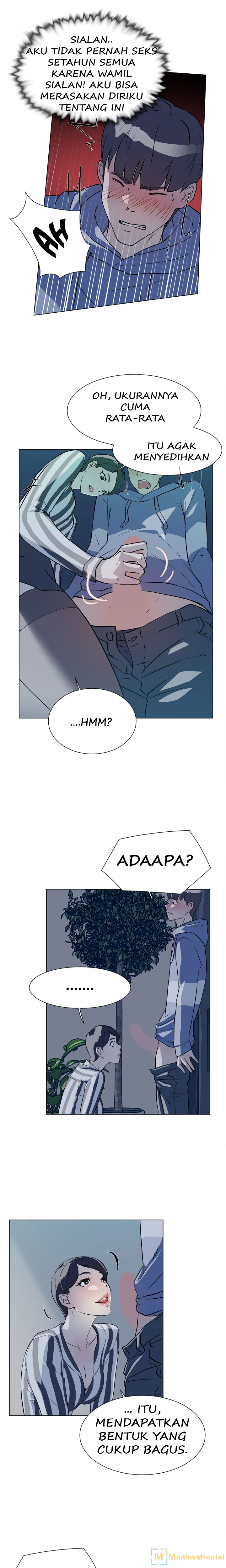 Her 4 incher: Chapter chapter-05 - Page 3