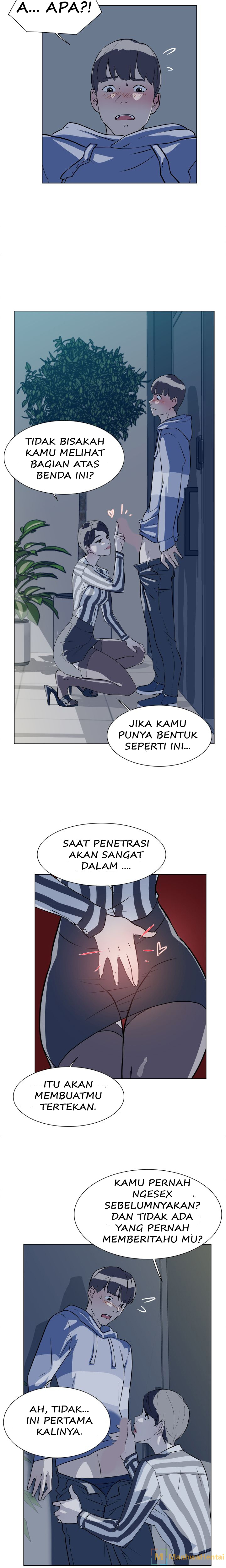Her 4 incher: Chapter chapter-05 - Page 4