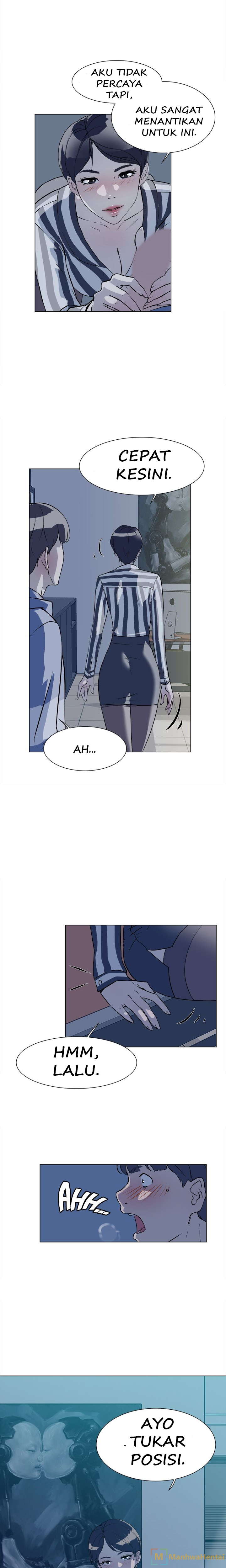 Her 4 incher: Chapter chapter-05 - Page 5
