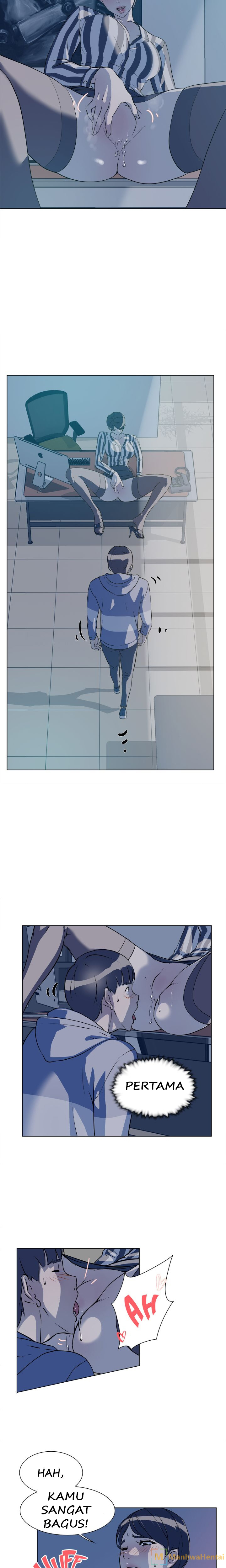 Her 4 incher: Chapter chapter-05 - Page 6