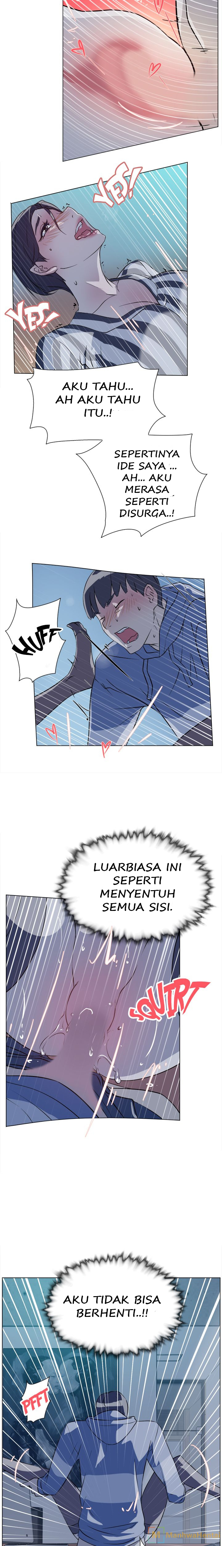 Her 4 incher: Chapter chapter-05 - Page 12