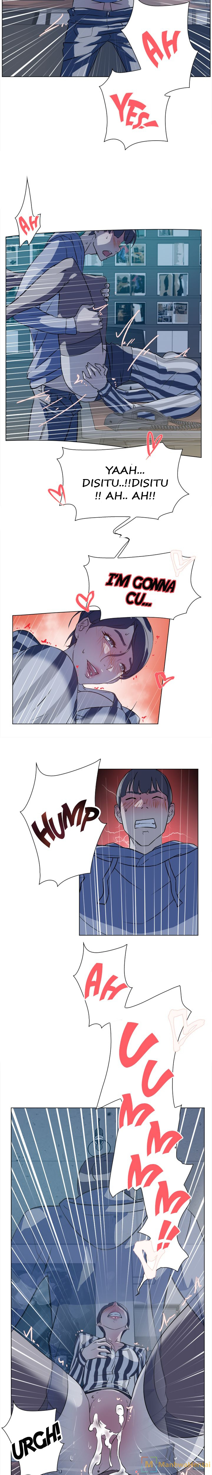 Her 4 incher: Chapter chapter-05 - Page 13