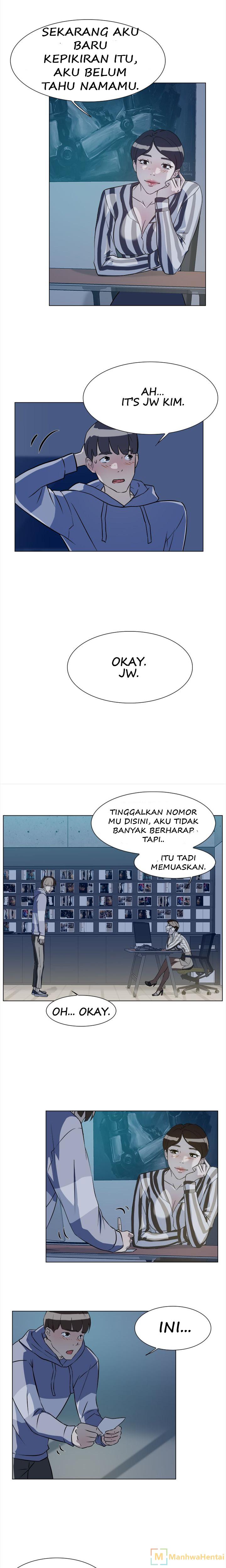 Her 4 incher: Chapter chapter-05 - Page 15