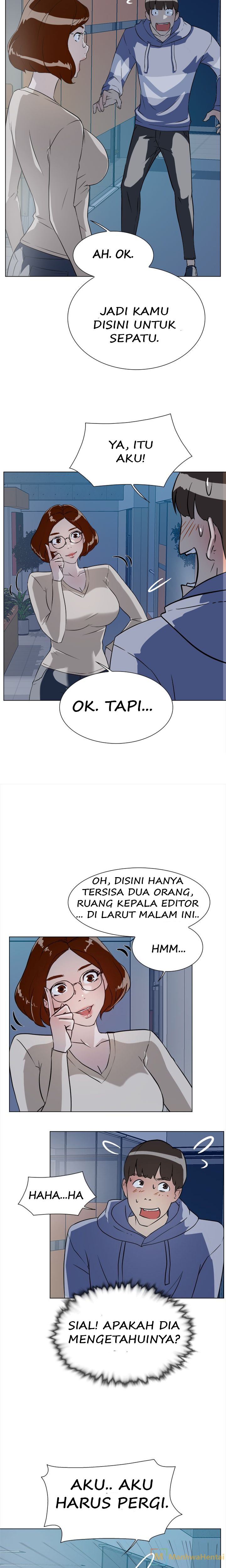 Her 4 incher: Chapter chapter-06 - Page 3