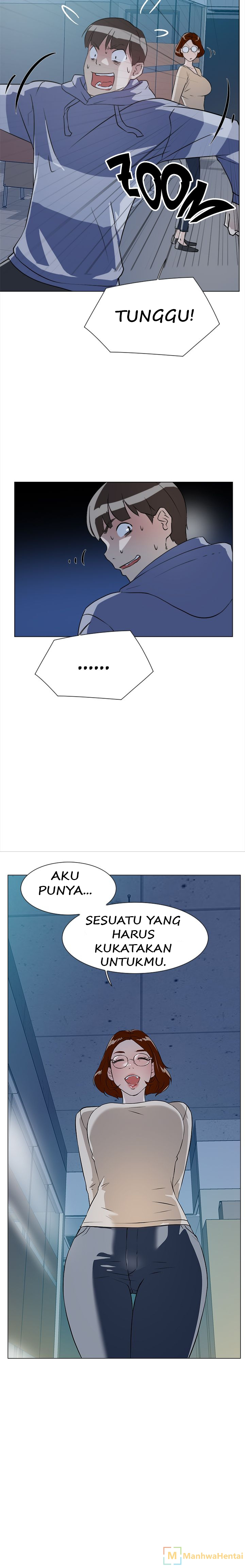 Her 4 incher: Chapter chapter-06 - Page 4