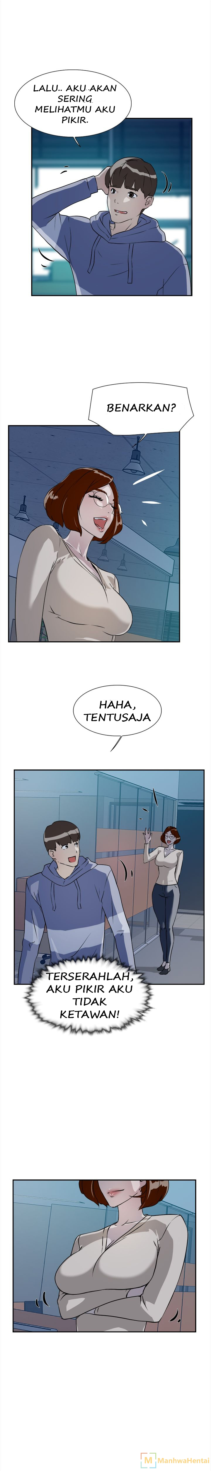 Her 4 incher: Chapter chapter-06 - Page 7