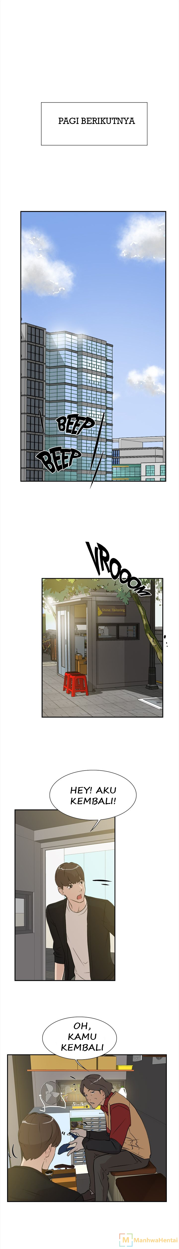 Her 4 incher: Chapter chapter-06 - Page 8