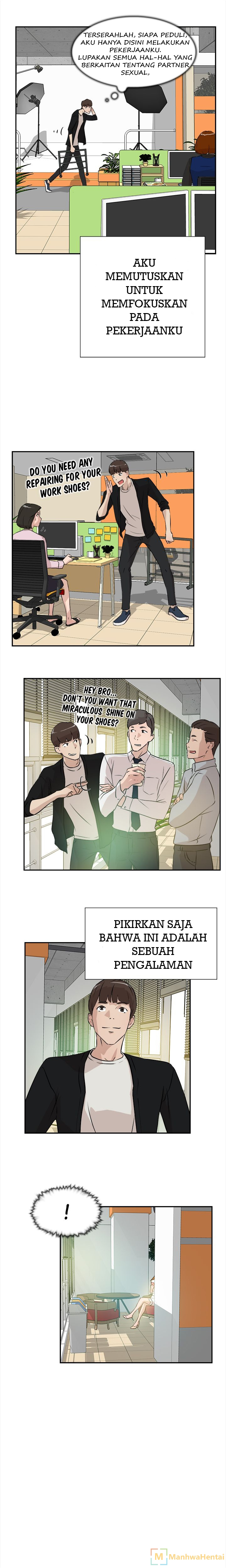 Her 4 incher: Chapter chapter-06 - Page 11
