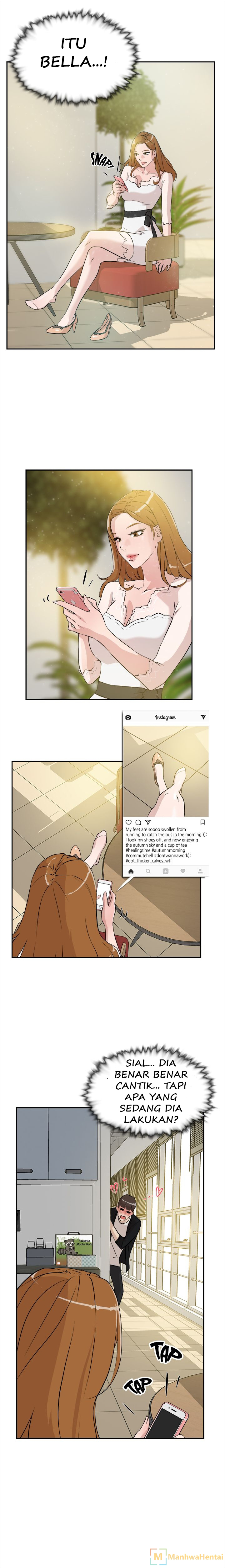 Her 4 incher: Chapter chapter-06 - Page 12