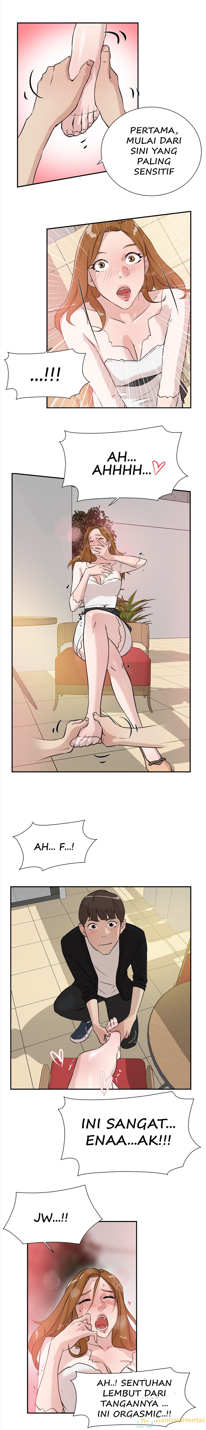 Her 4 incher: Chapter chapter-06 - Page 14