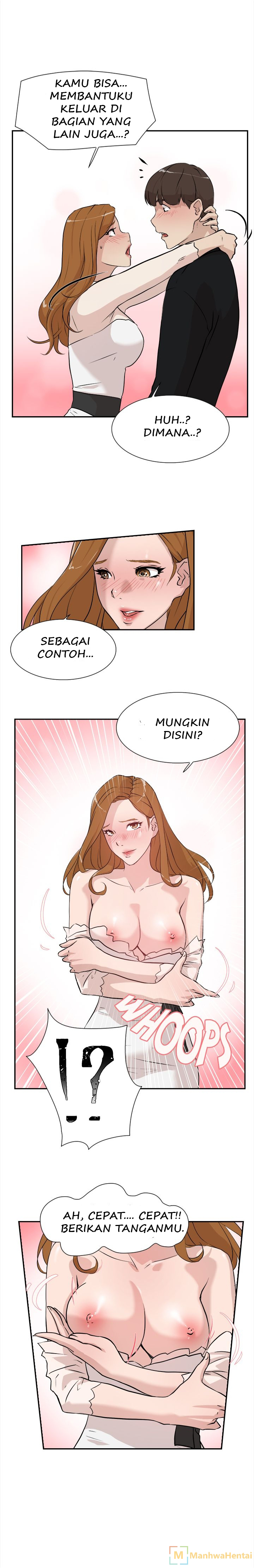 Her 4 incher: Chapter chapter-06 - Page 15