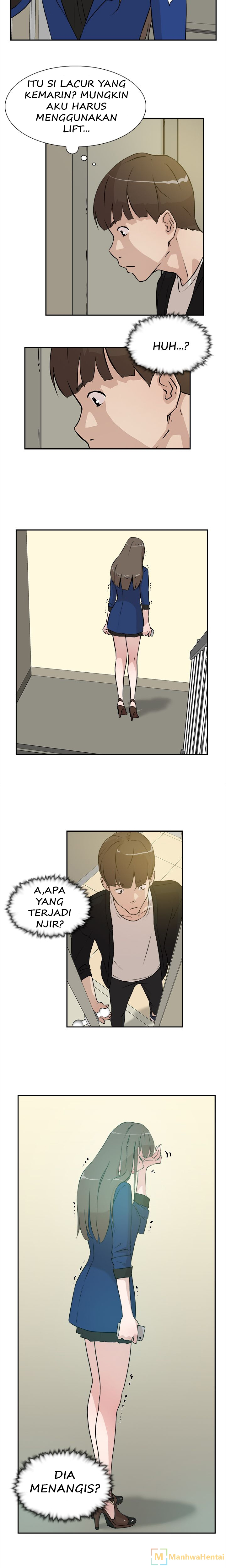 Her 4 incher: Chapter chapter-06 - Page 20