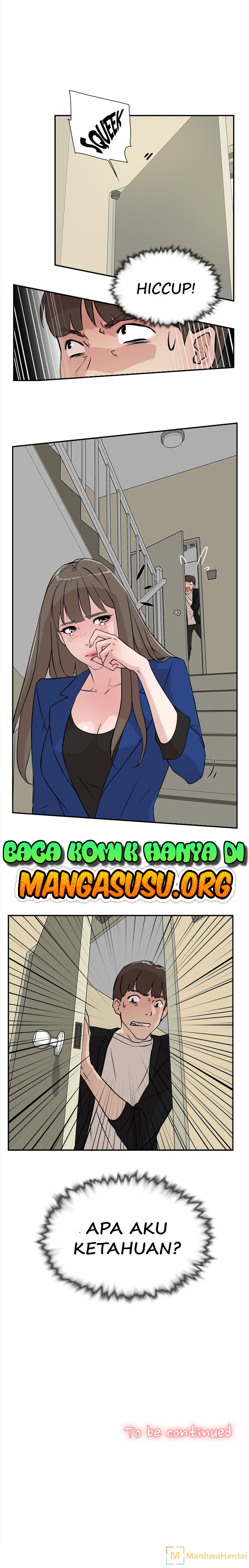 Her 4 incher: Chapter chapter-06 - Page 21