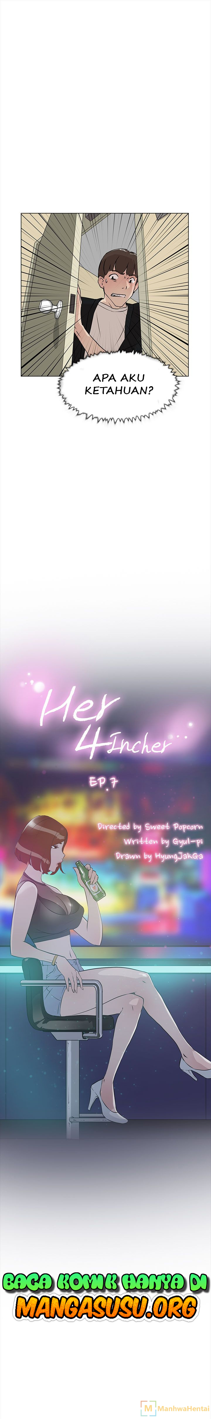 Her 4 incher: Chapter chapter-07 - Page 1