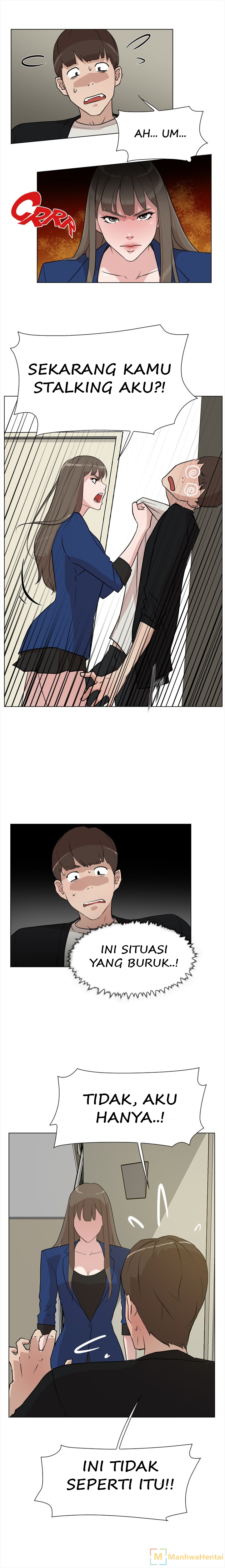 Her 4 incher: Chapter chapter-07 - Page 3