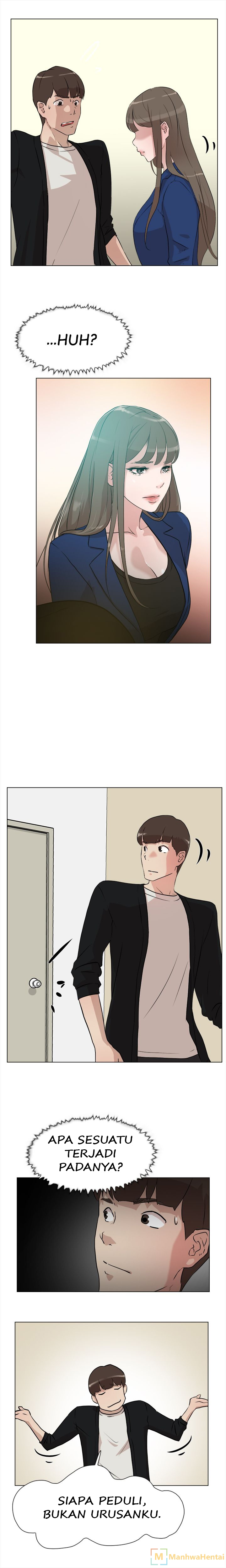 Her 4 incher: Chapter chapter-07 - Page 4