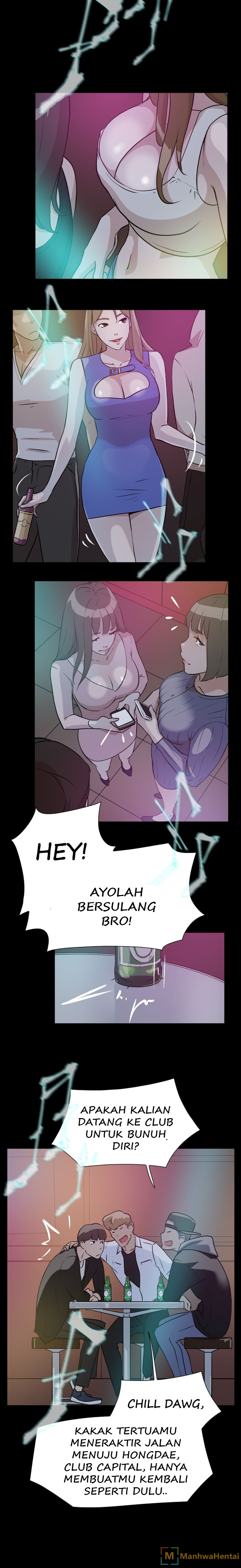 Her 4 incher: Chapter chapter-07 - Page 6