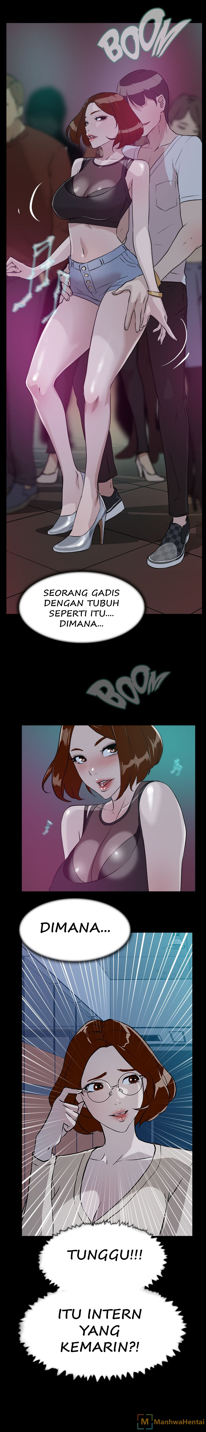 Her 4 incher: Chapter chapter-07 - Page 9