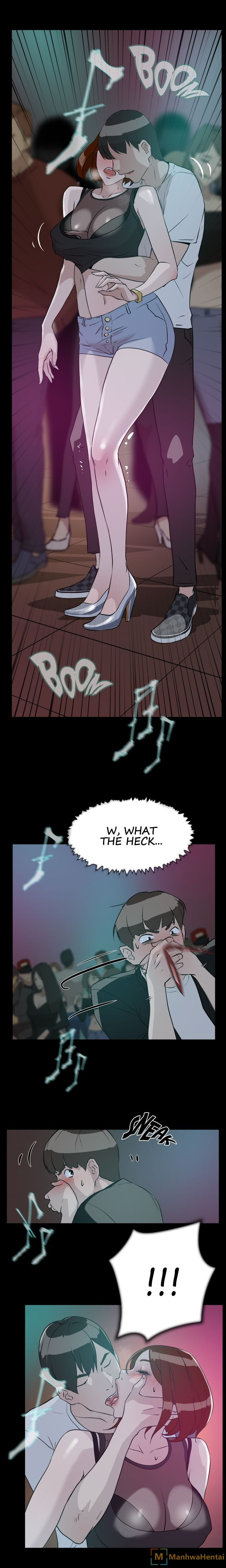Her 4 incher: Chapter chapter-07 - Page 11