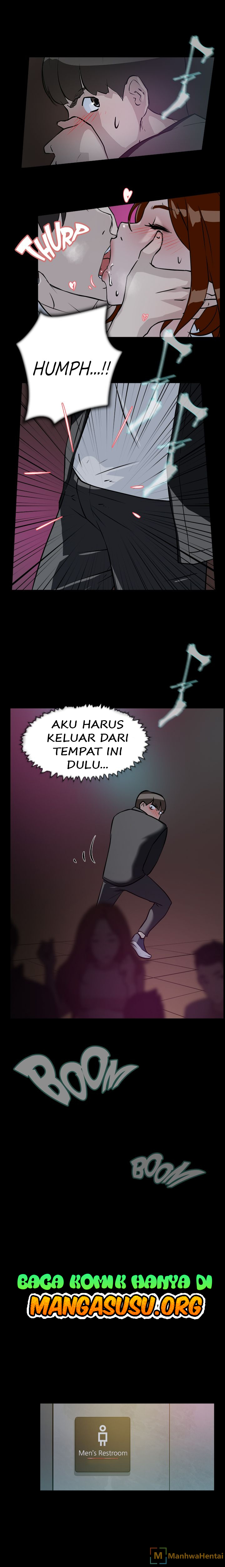 Her 4 incher: Chapter chapter-07 - Page 12