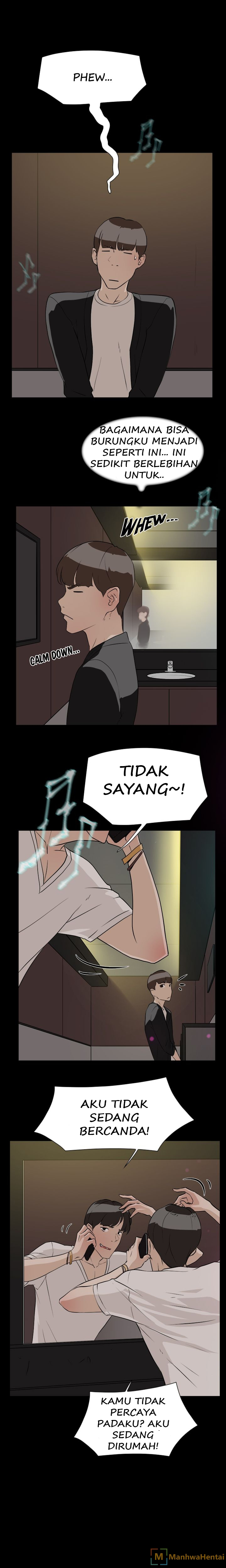 Her 4 incher: Chapter chapter-07 - Page 13