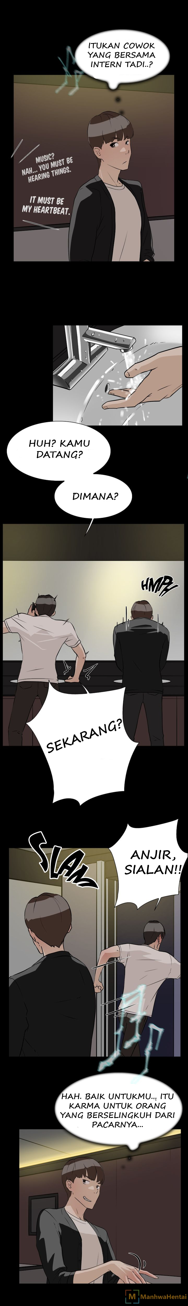 Her 4 incher: Chapter chapter-07 - Page 14