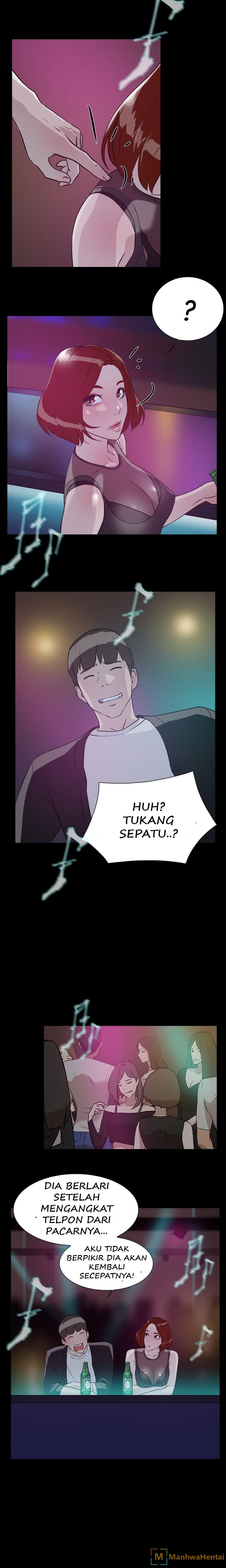 Her 4 incher: Chapter chapter-07 - Page 16