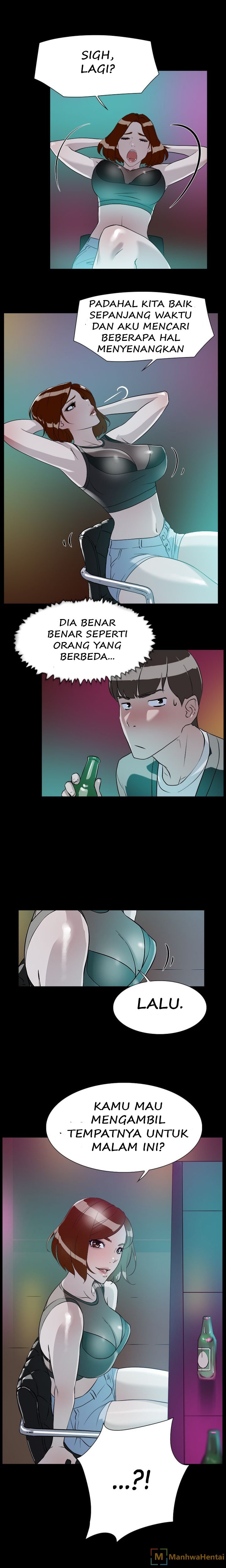 Her 4 incher: Chapter chapter-07 - Page 17