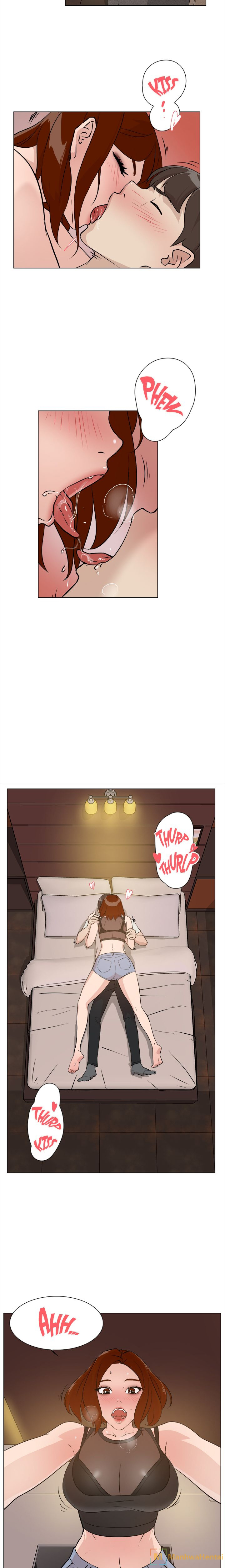 Her 4 incher: Chapter chapter-07 - Page 20