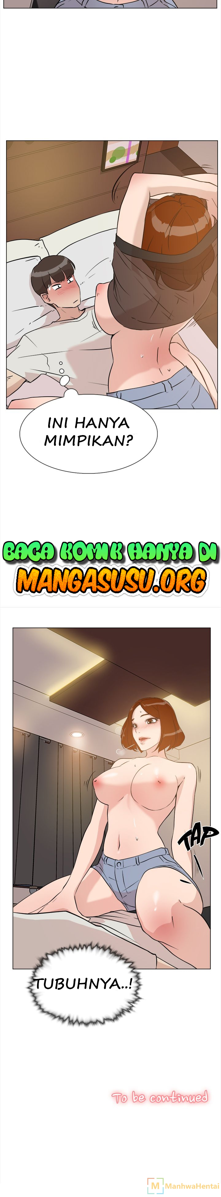 Her 4 incher: Chapter chapter-07 - Page 21