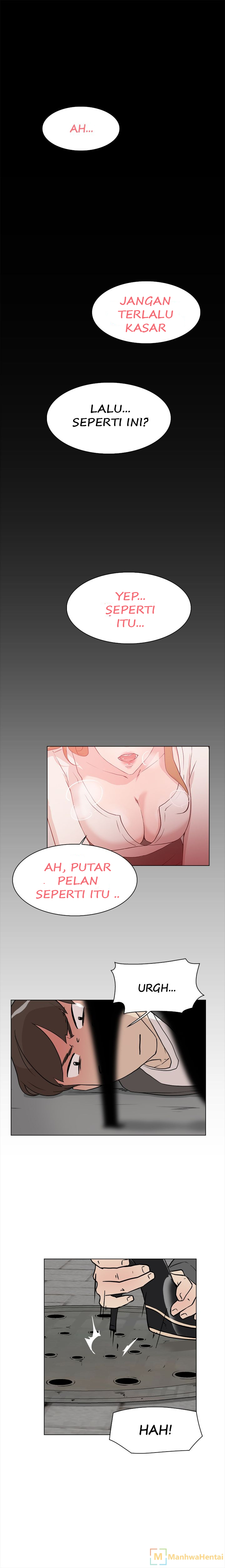 Her 4 incher: Chapter chapter-09 - Page 1