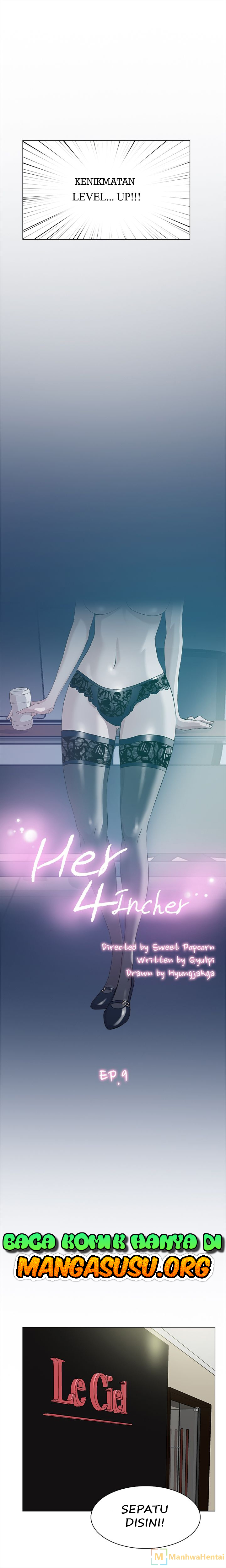 Her 4 incher: Chapter chapter-09 - Page 3