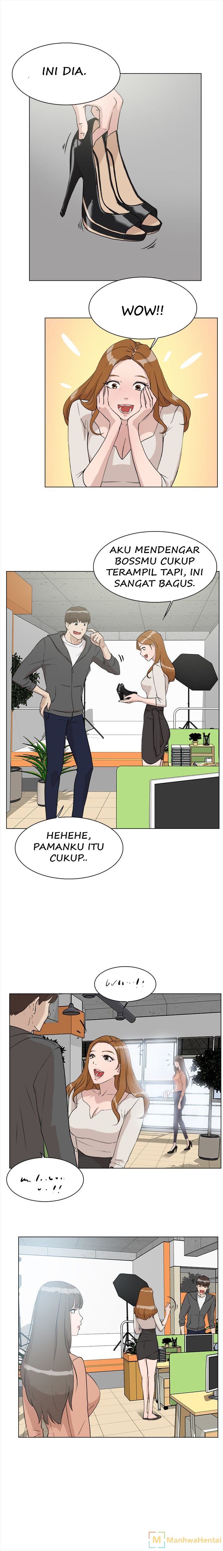 Her 4 incher: Chapter chapter-09 - Page 4