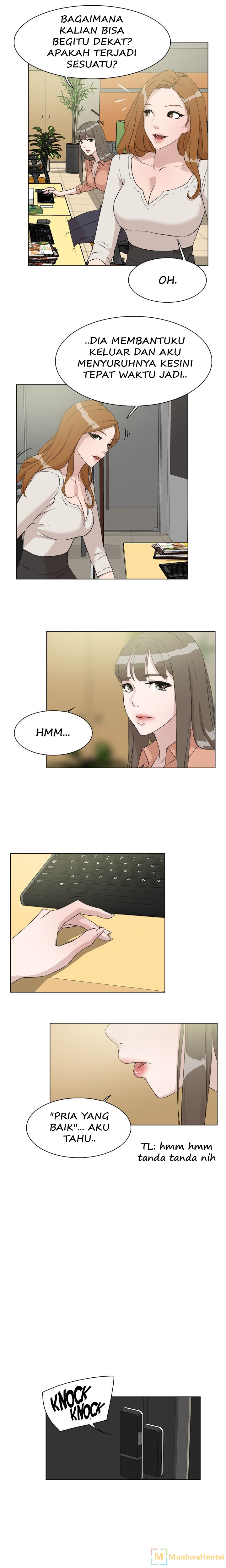 Her 4 incher: Chapter chapter-09 - Page 5