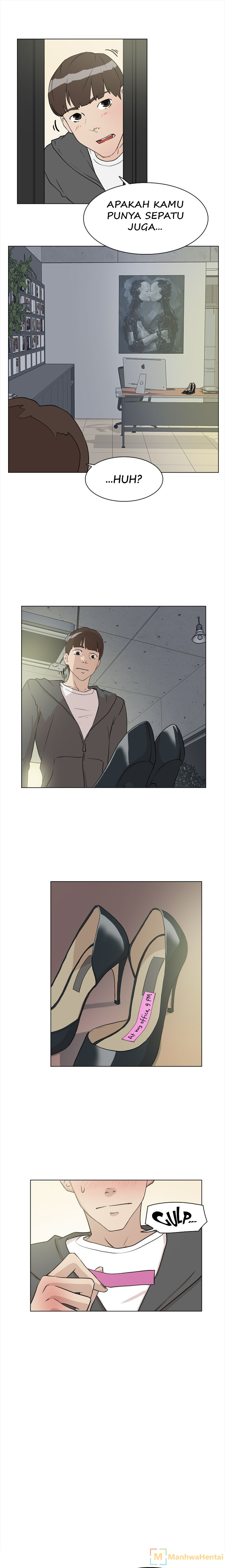 Her 4 incher: Chapter chapter-09 - Page 6