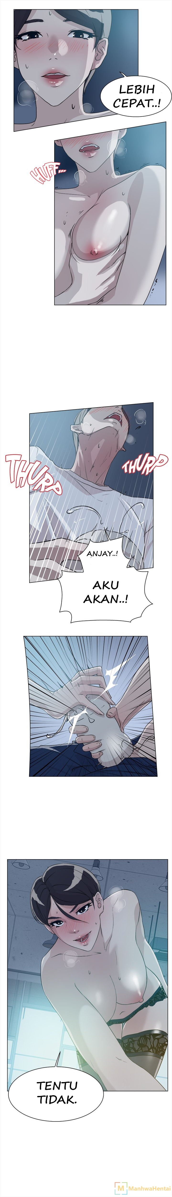 Her 4 incher: Chapter chapter-09 - Page 12