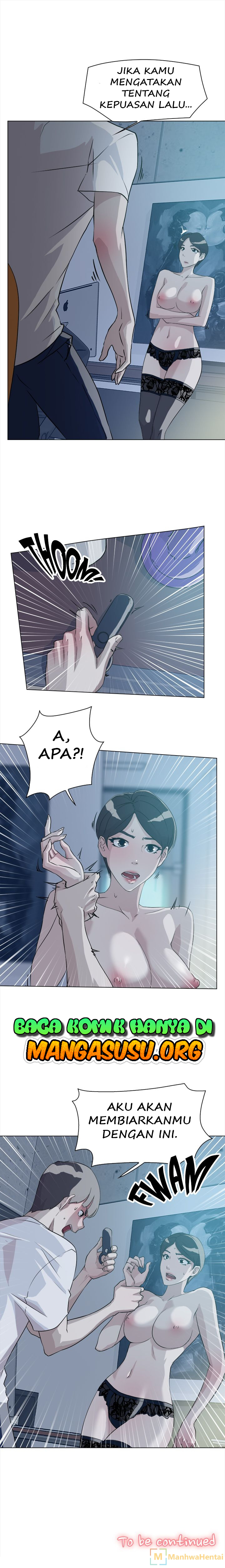 Her 4 incher: Chapter chapter-09 - Page 15