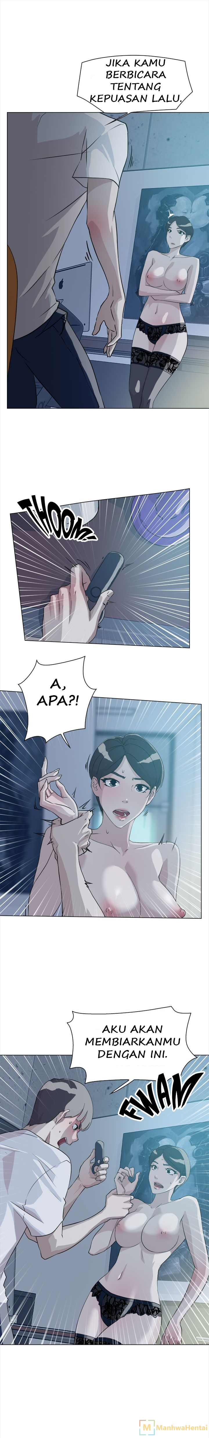 Her 4 incher: Chapter chapter-10 - Page 1