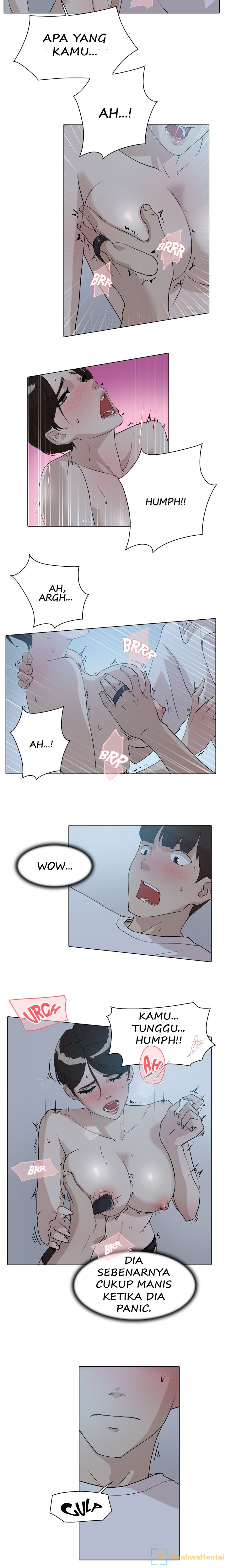 Her 4 incher: Chapter chapter-10 - Page 3