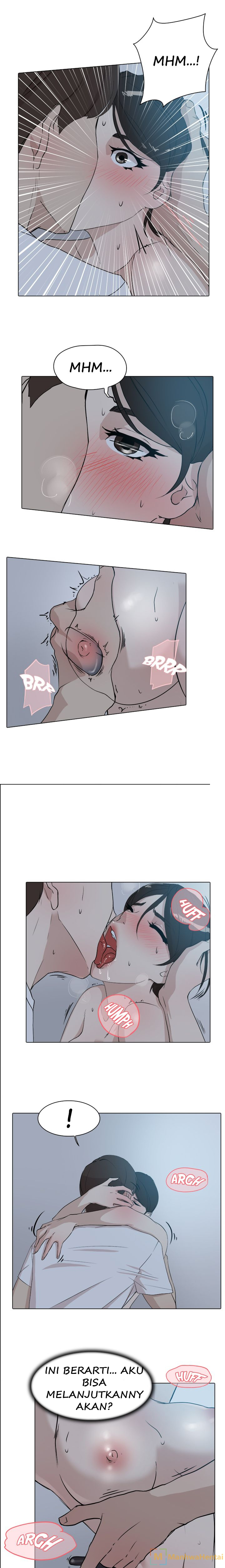 Her 4 incher: Chapter chapter-10 - Page 4