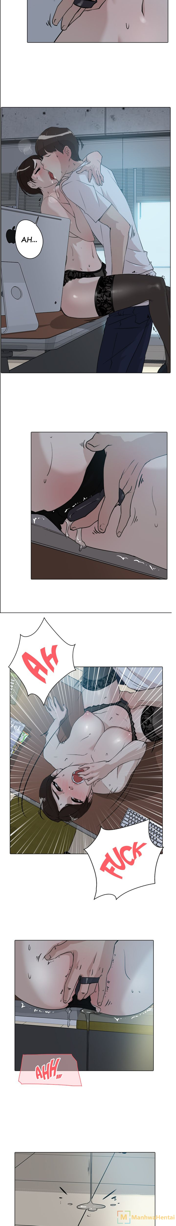 Her 4 incher: Chapter chapter-10 - Page 5