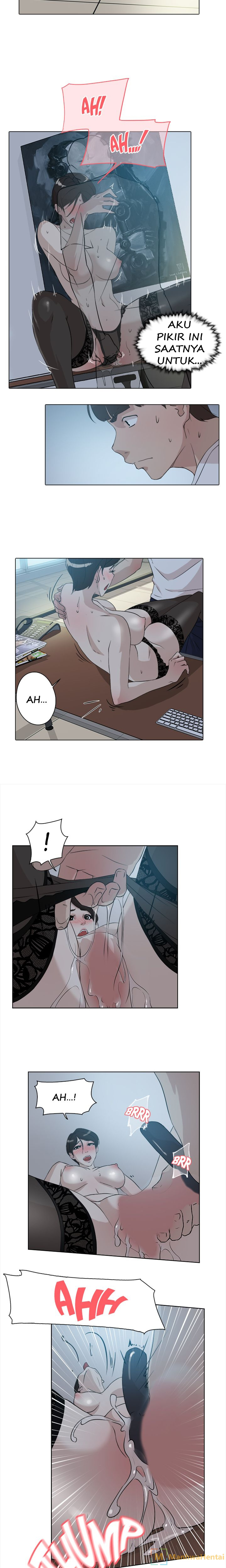 Her 4 incher: Chapter chapter-10 - Page 6