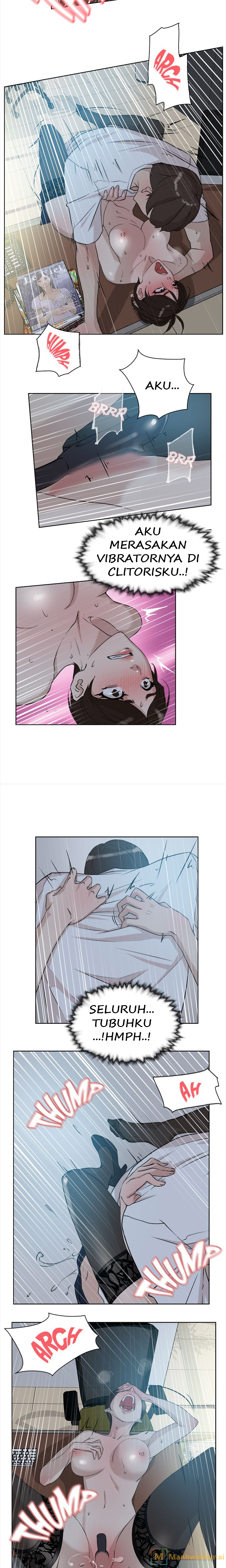 Her 4 incher: Chapter chapter-10 - Page 7