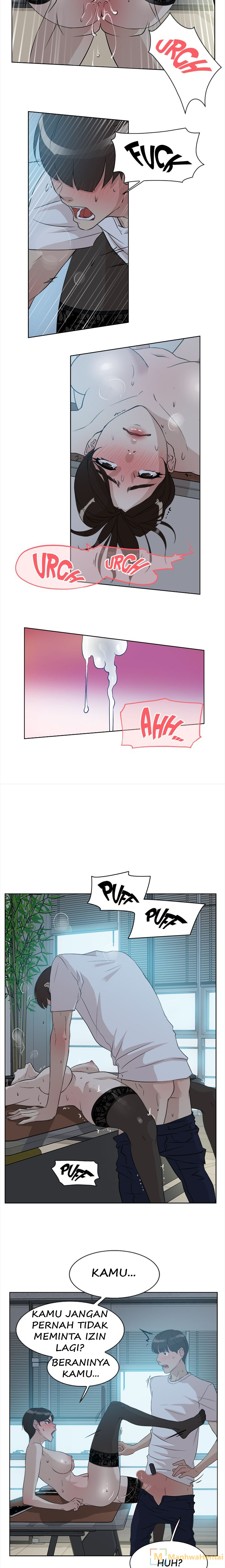 Her 4 incher: Chapter chapter-10 - Page 8