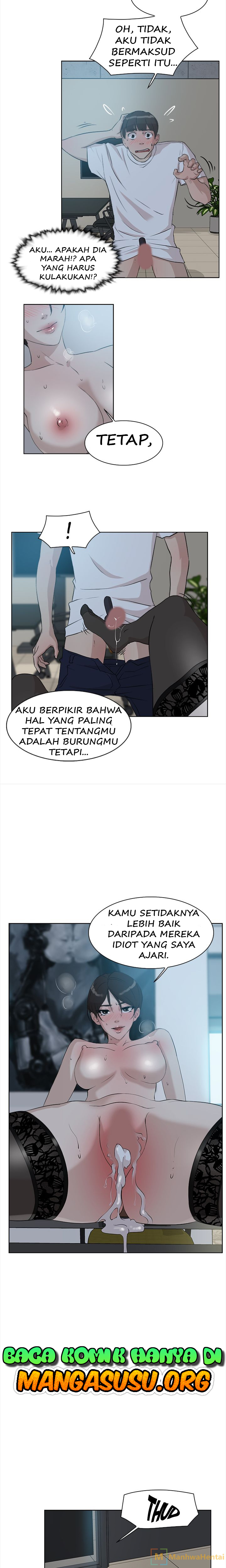 Her 4 incher: Chapter chapter-10 - Page 9